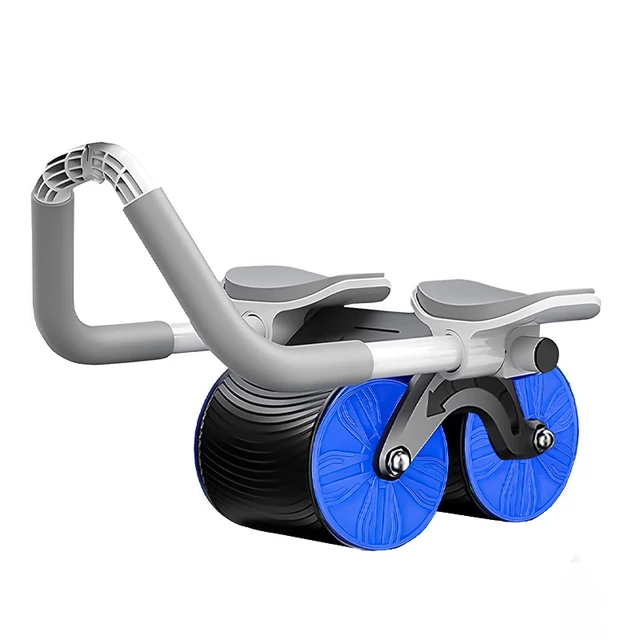 Rodillo para abdominales