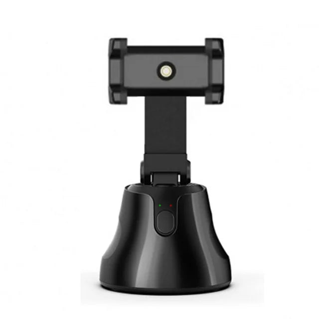 Soporte Inteligente de Grabación 360°