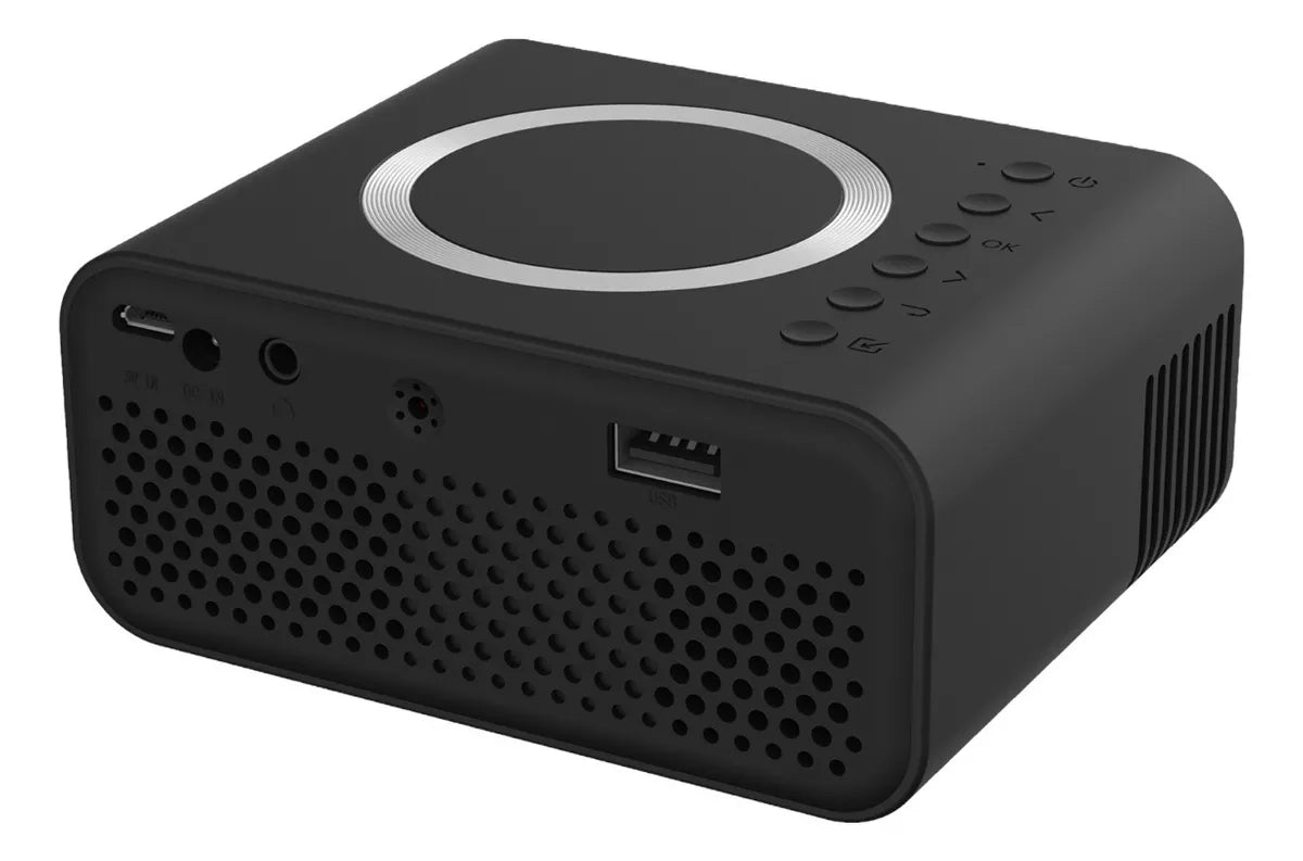 MINI PROYECTOR - ENVIO GRATIS