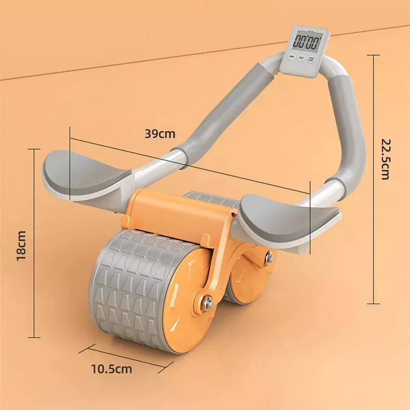 Rodillo para abdominales