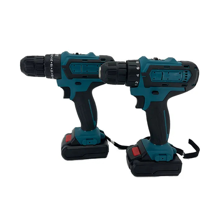 TALADRO INALAMBRICO - 24V