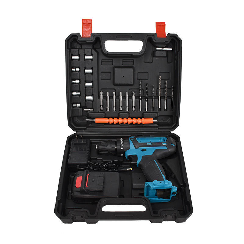 TALADRO INALAMBRICO - 24V