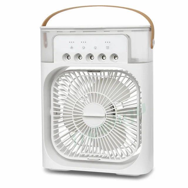 Ventilador AIR COOLER® 3 en 1