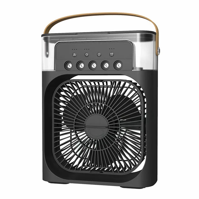 Ventilador AIR COOLER® 3 en 1