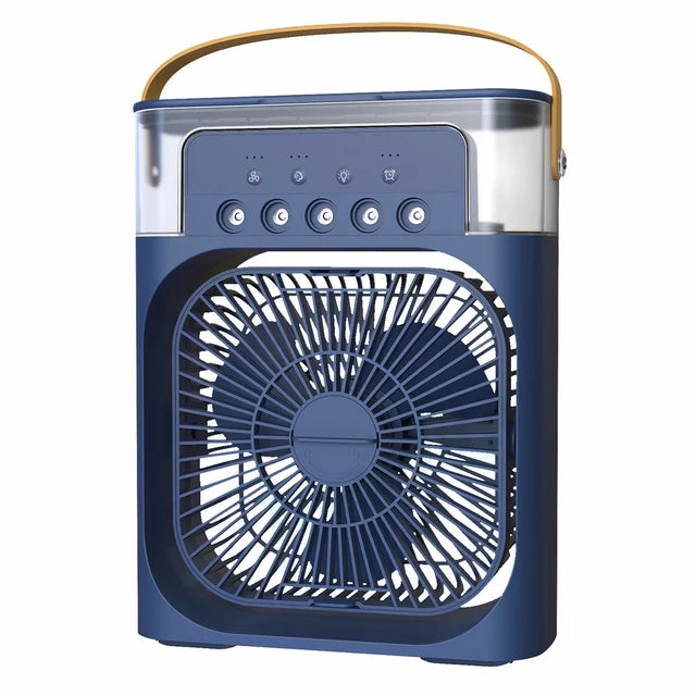 Ventilador AIR COOLER® 3 en 1