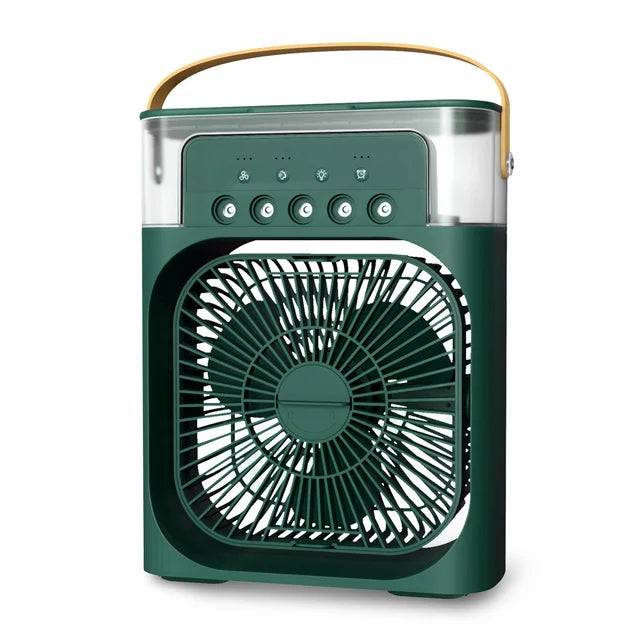 Ventilador AIR COOLER® 3 en 1