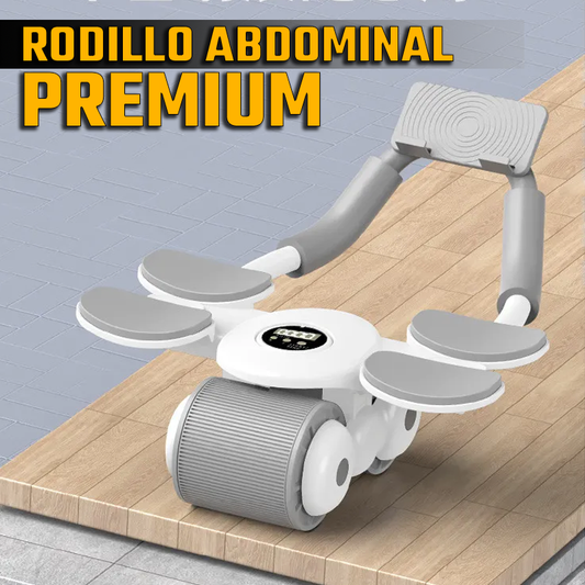 AB ROLLER PREMIUM