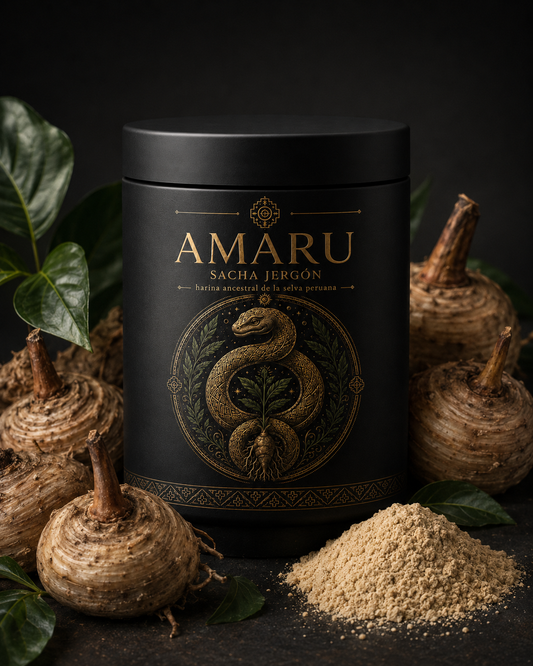 AMARU - TESSARA®