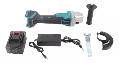 Amoladora Angular Inalámbrica 48V
