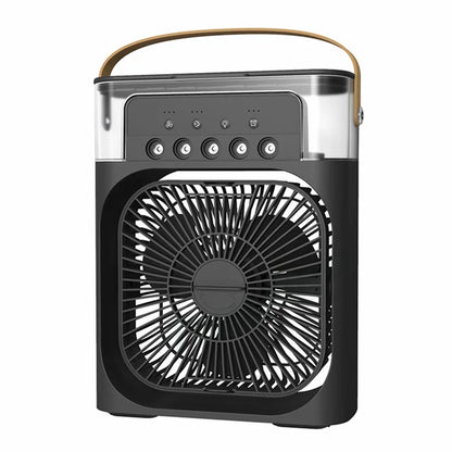 Ventilador AIR COOLER® 3 en 1